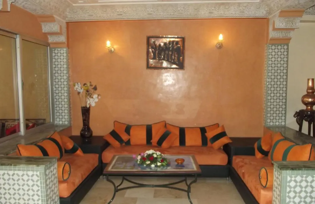 Hotel Al Kabir-1