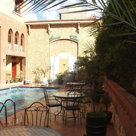Hotel Al Kabir-3