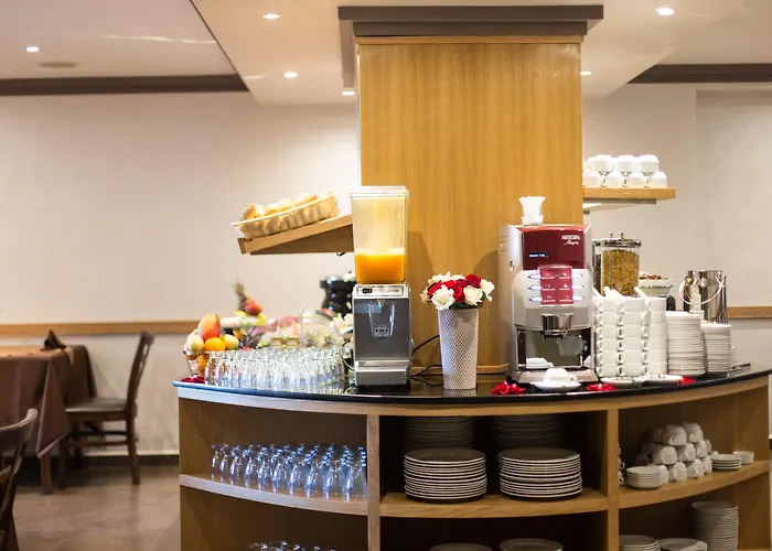 Hotel Almas Marrakesh